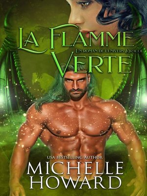 cover image of La Flamme verte